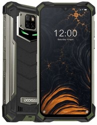 Замена батареи на телефоне Doogee S88 Pro в Рязане
